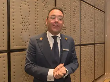 El trabajo de mayordomos y conserjes El trabajo de mayordomos y conserjes