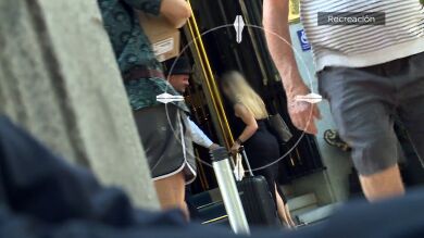 Se dispara el trabajo de los detectives privados en verano: 