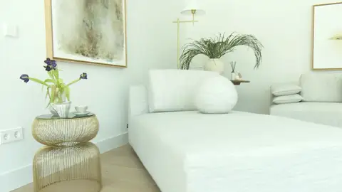 Home Staging, el arte de vender casas Home Staging, el arte de vender casas