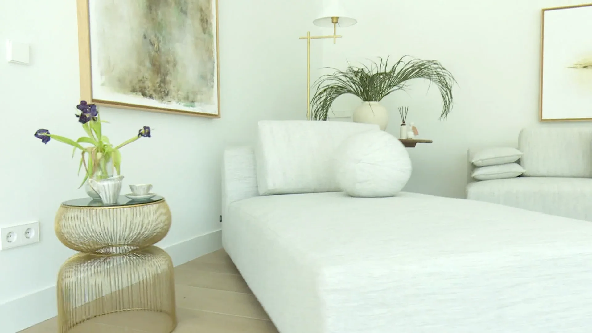 Home Staging, el arte de vender casas