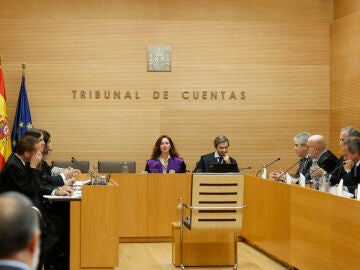 Pleno del Tribunal de Cuentas