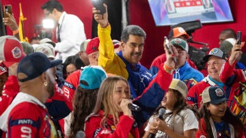 Elecciones Venezuela