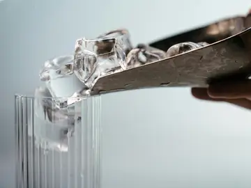 Cubitos de hielo Cubitos de hielo