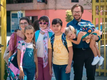 Imagen de Padre no hay más que uno 4 Imagen de Padre no hay más que uno 4