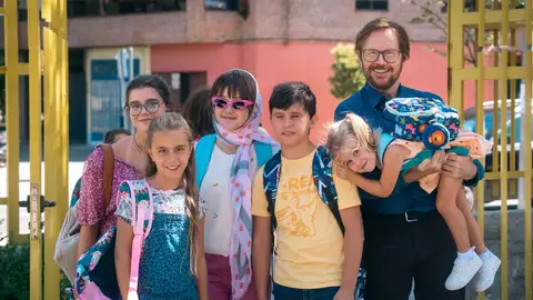 Imagen de Padre no hay más que uno 4 Imagen de Padre no hay más que uno 4