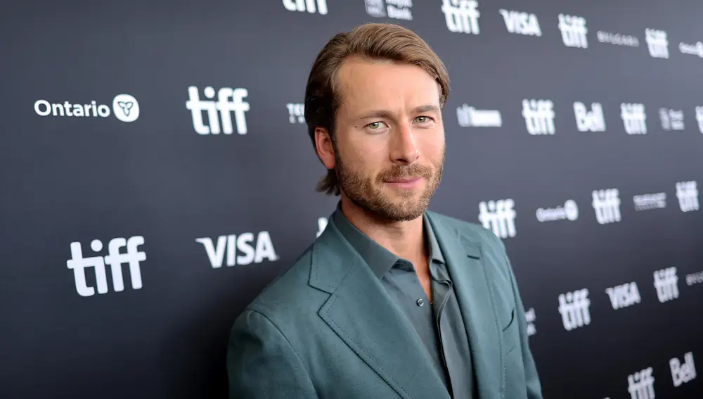 Glen Powell Glen Powell