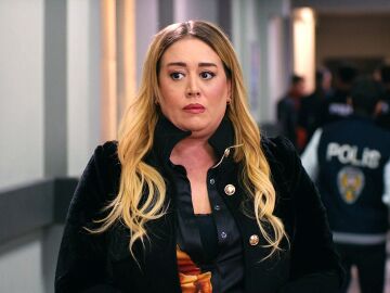 La peor pesadilla de Zeynep se hace realidad: &iexcl;la joven descubre que est&aacute; casada con Engin!