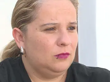 Teresa denuncia que la quieran echar del camping por el comportamiento de su hijo: "Hace cosas de niños" Teresa denuncia que la quieran echar del camping por el comportamiento de su hijo: "Hace cosas de niños"