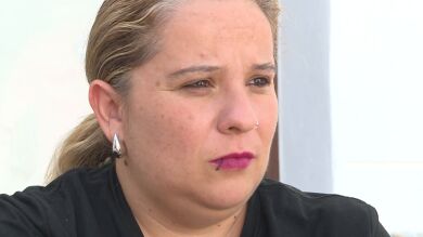 Teresa denuncia que la quieran echar del camping por el comportamiento de su hijo: 