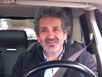 Orhan consigue un nuevo trabajo: &iexcl;Va a ser el ch&oacute;fer de Şevval!
