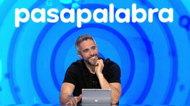 La emoción de Rosa López al ver a Roberto Leal: “Me siento muy orgullosa de ti”