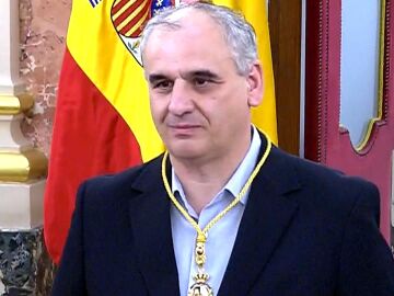 Carlos Barrabés