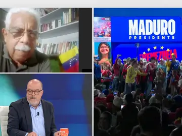 Elecciones en Venezuela. Elecciones en Venezuela.
