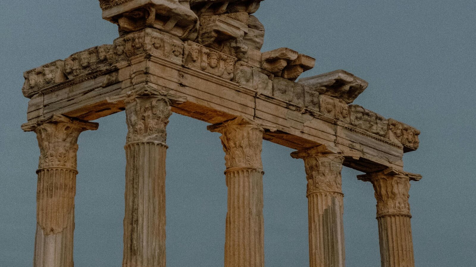 Reino Unido estudia devolver los frisos del Partenón a Grecia en un histórico préstamo a largo plazo