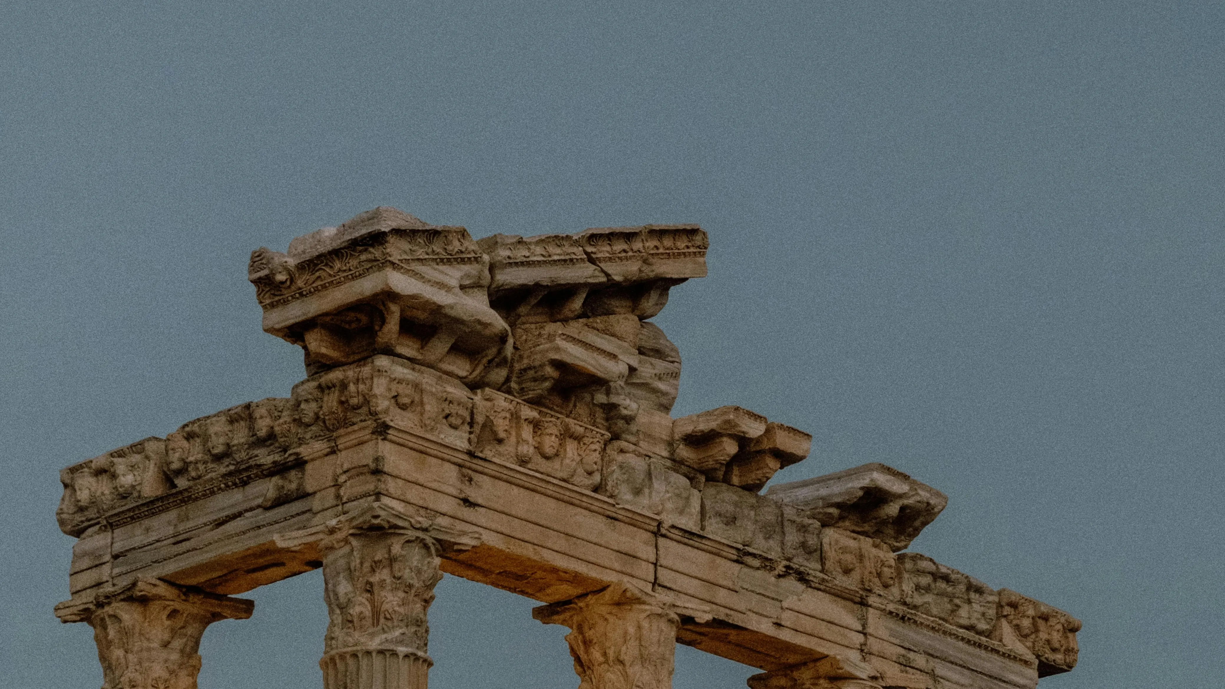 Imagen de archivo Pexels Friso Grecia