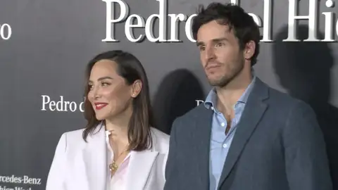 Tamara Falcó e Íñigo Onieva deciden recurrir a la ciencia para cumplir su sueño de convertirse en padres Tamara Falcó e Íñigo Onieva deciden recurrir a la ciencia para cumplir su sueño de convertirse en padres