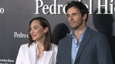 Tamara Falcó e Íñigo Onieva deciden recurrir a la ciencia para cumplir su sueño de convertirse en padres