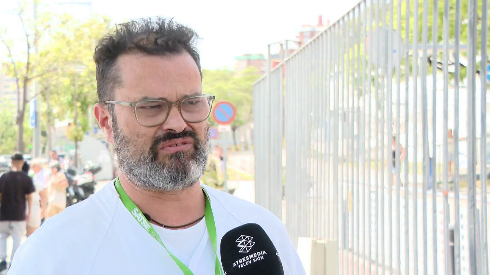 Ra&uacute;l Ceresuela, SATSE Catalu&ntilde;a