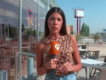 Se buscan trabajadores. Se buscan trabajadores.