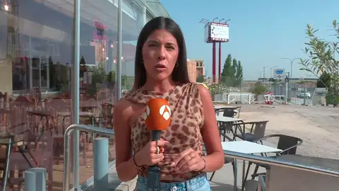 Se buscan trabajadores. Se buscan trabajadores.