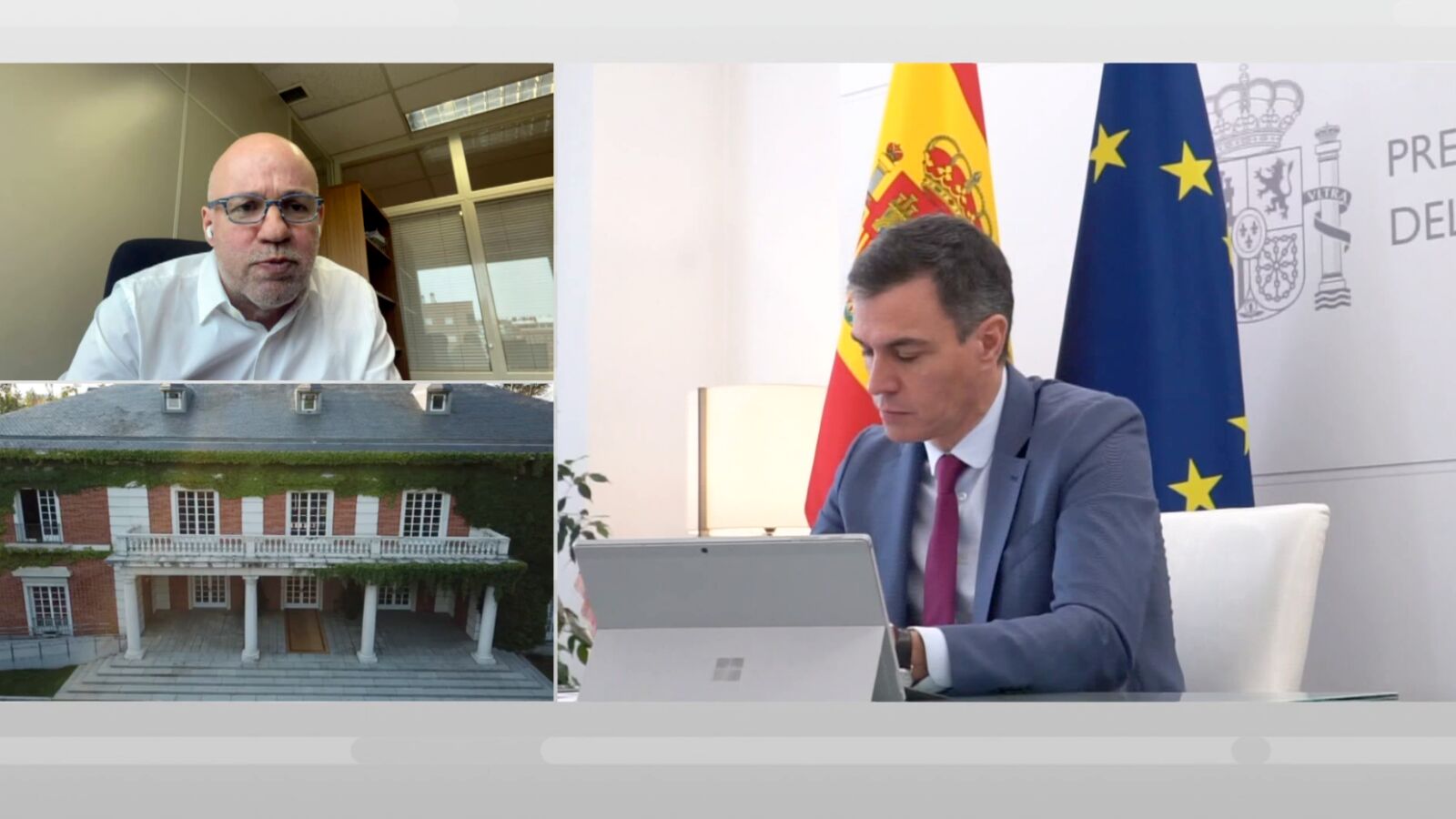 Declaración de Pedro Sánchez: ¿puede no declarar o acabar imputado?