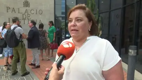 Los abogados de las pateras dicen ¡Basta! Los abogados de las pateras dicen ¡Basta!