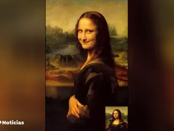 La inteligencia artificial es capaz de dar vida a pinturas clásicas y sacar a los protagonistas de los cuadros La inteligencia artificial es capaz de dar vida a pinturas clásicas y sacar a los protagonistas de los cuadros