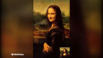 La inteligencia artificial es capaz de dar vida a pinturas clásicas y sacar a los protagonistas de los cuadros