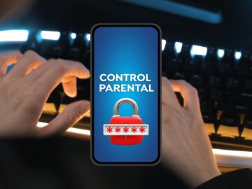 Control parental