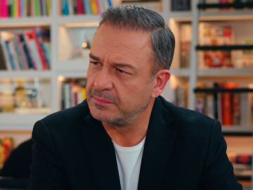 Doğan, atrapado entre el pasado y el presente: &iquest;seguir con Ender o regresar con Yildiz?