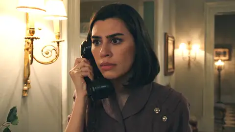 María pilla el lío entre Jaime y Luz, ¿se lo contará a alguien? María pilla el lío entre Jaime y Luz, ¿se lo contará a alguien?