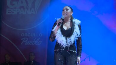 Isabel Pantoja ultima la venta de su piso de Sevilla con su cuñada Junco viviendo aún dentro del inmueble