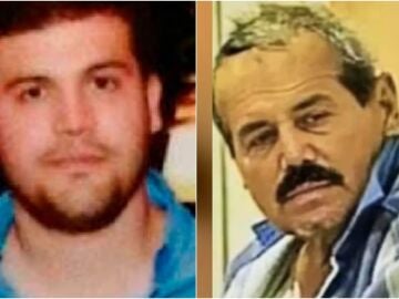 El hijo del Chapo Guzmán y el Mayo Zambada