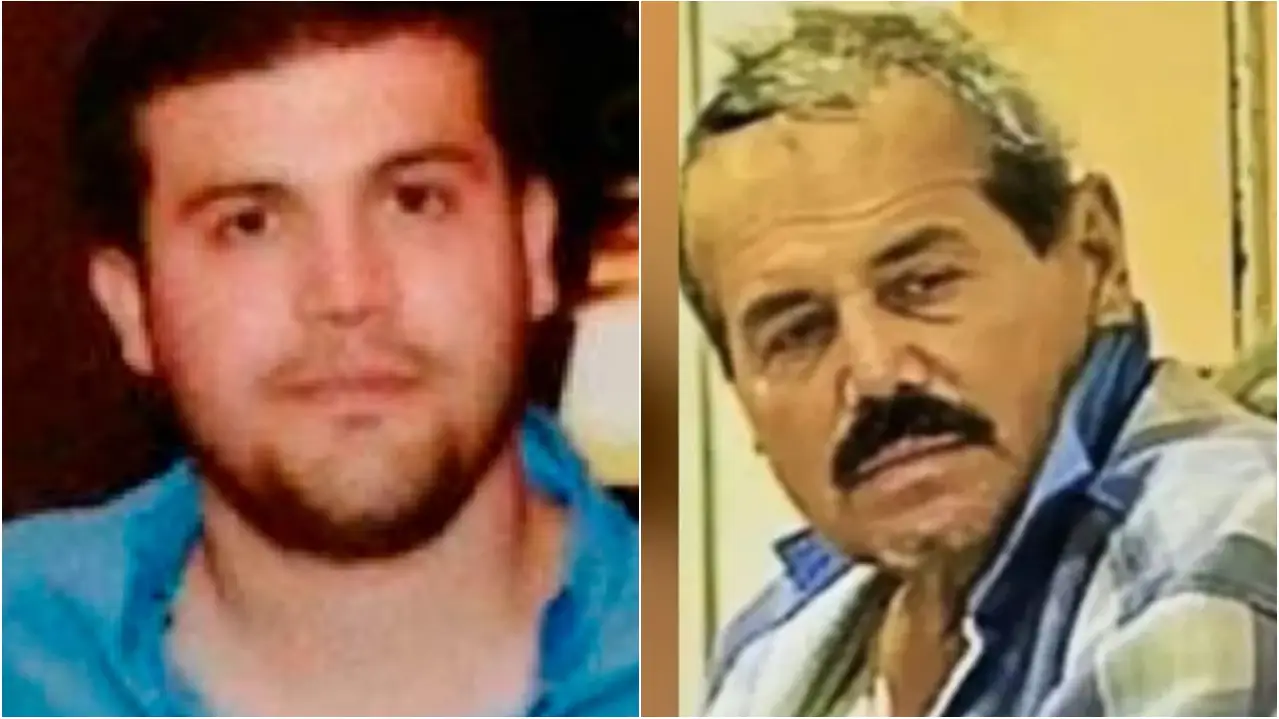 El hijo del Chapo Guzm&aacute;n y el Mayo Zambada