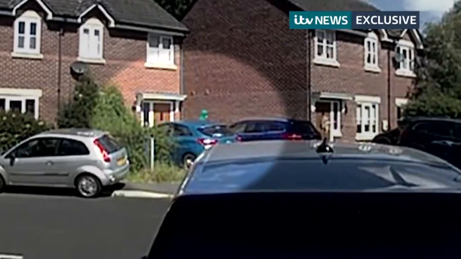 El perfil del hombre que ha matado a tres niñas en el apuñalamiento múltiple de Southport, Inglaterra