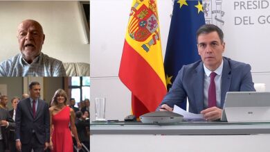 Un magistrado anticipa lo que puede pasar en la declaración de Pedro Sánchez: 