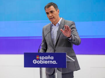 Pedro Sánchez