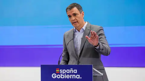 Pedro Sánchez Pedro Sánchez