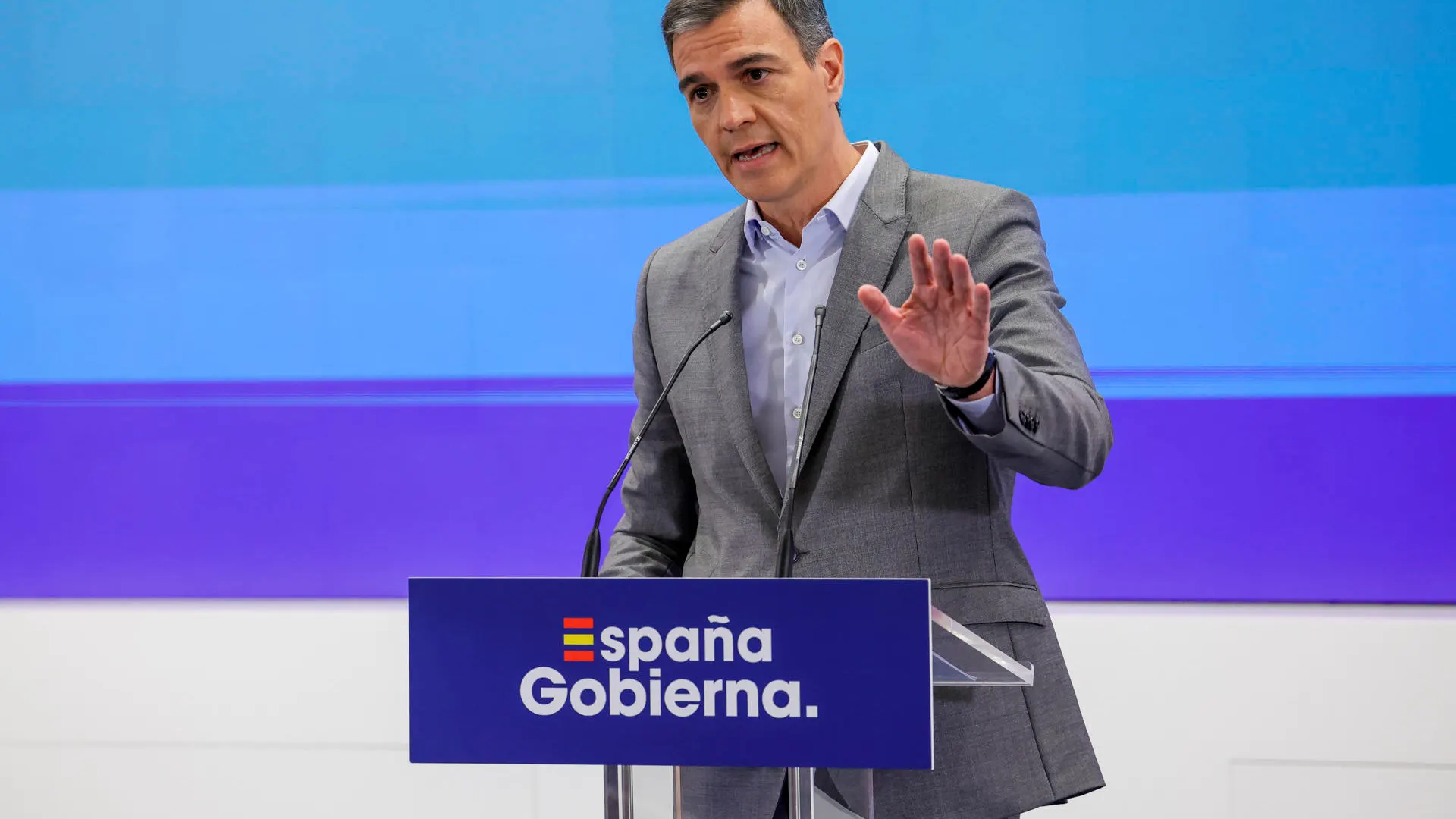 Pedro Sánchez Pedro Sánchez