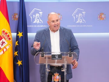 Miguel Tellado