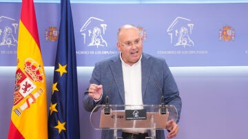 Miguel Tellado