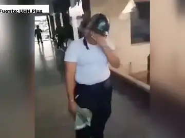 Policía en Venezuela Policía en Venezuela