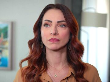 &iquest;Por fin ha abierto Berk los ojos? Ayla desenmascara a Gokhan, pero &eacute;l lo niega todo 