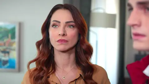 ¿Por fin ha abierto Berk los ojos? Ayla desenmascara a Gokhan, pero él lo niega todo ¿Por fin ha abierto Berk los ojos? Ayla desenmascara a Gokhan, pero él lo niega todo