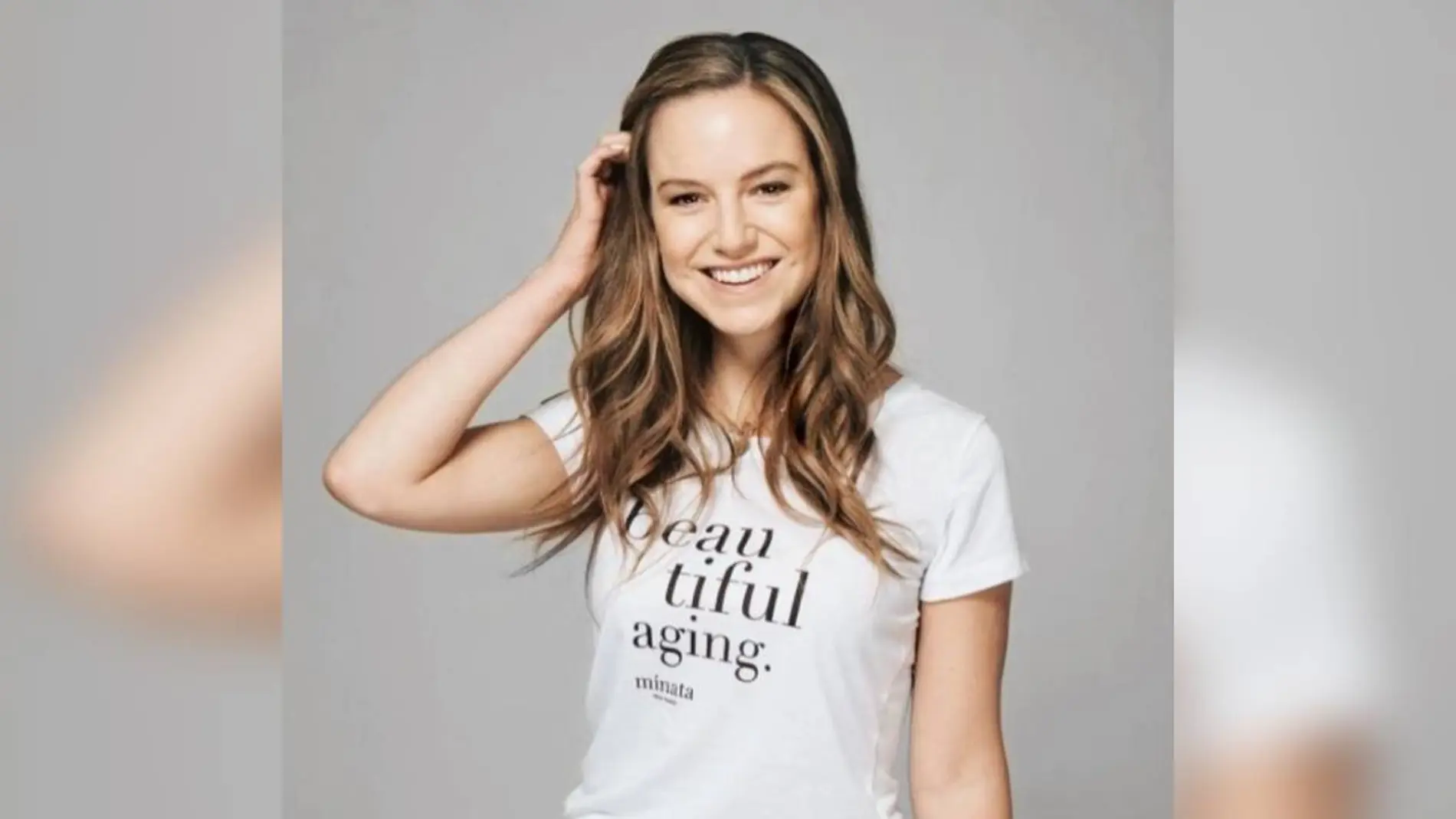 La influencer Juanita Lira La influencer Juanita Lira