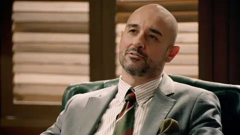 Jesús de la Reina Jesús de la Reina