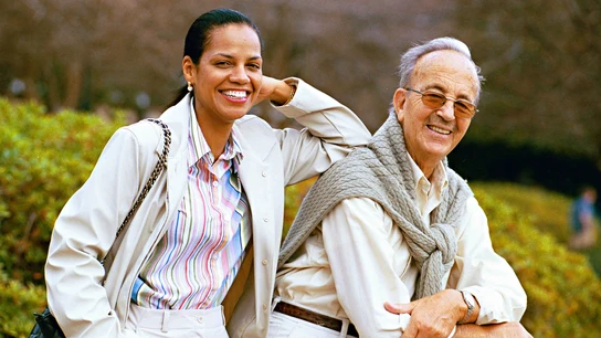 Papuchi y Ronna Keith Papuchi y Ronna Keith