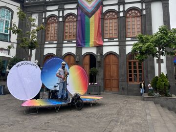 La Musicleta de Canarias