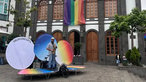La Musicleta de Canarias La Musicleta de Canarias