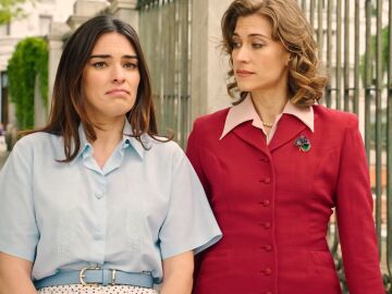 Marta y Fina